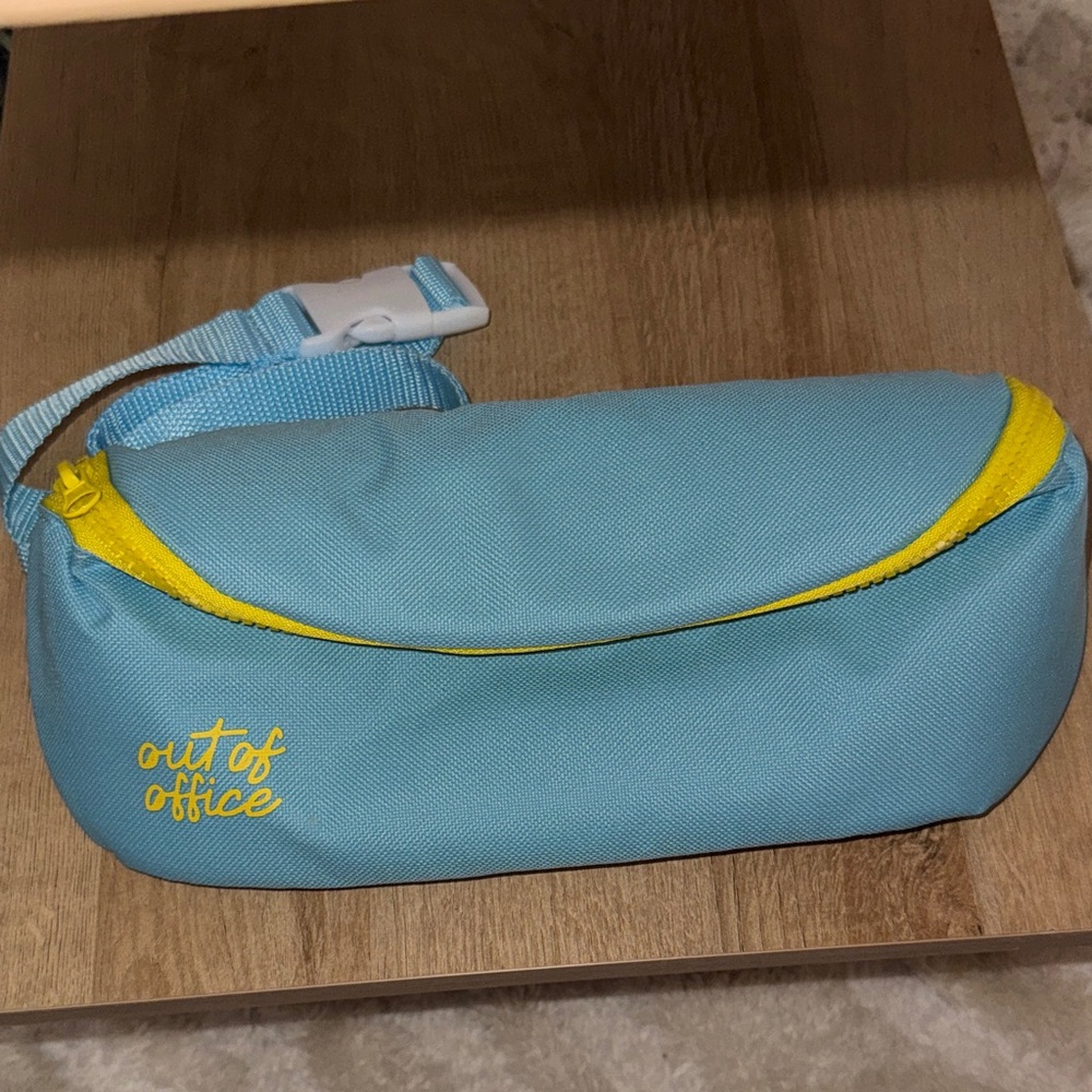 NWOT Insulated Fanny Pack